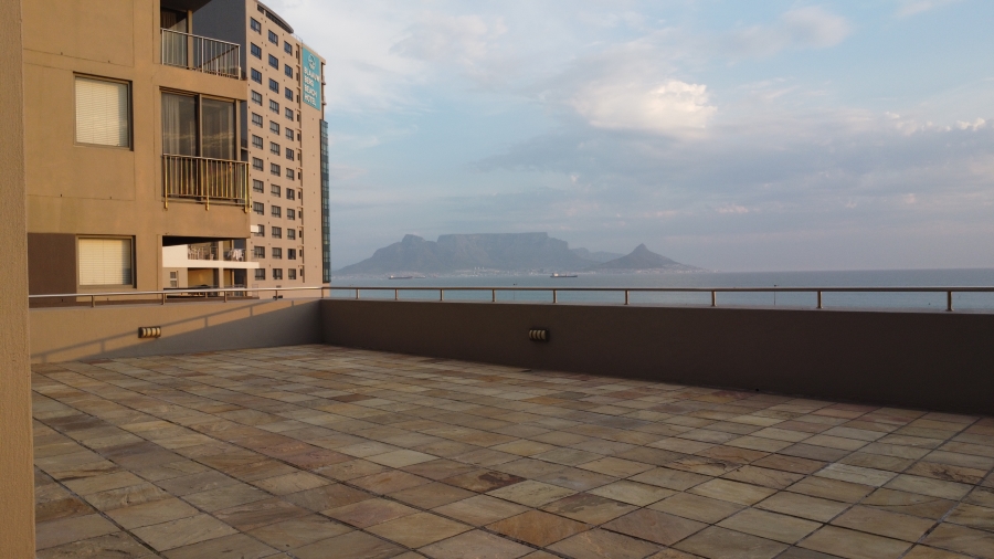 1 Bedroom Property for Sale in Beachfront Western Cape